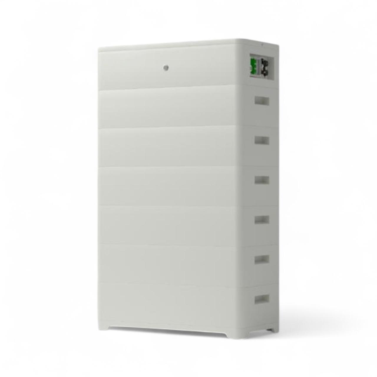 Batería de Litio SOHLEN LFP3000/HV