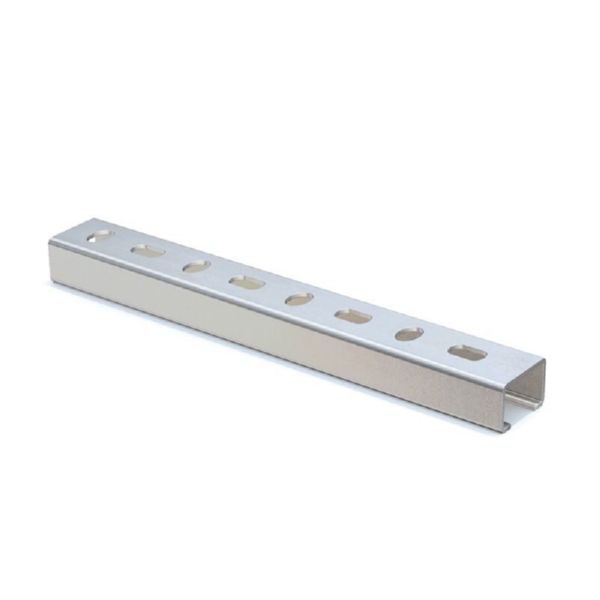 Carril de montaje 27/18