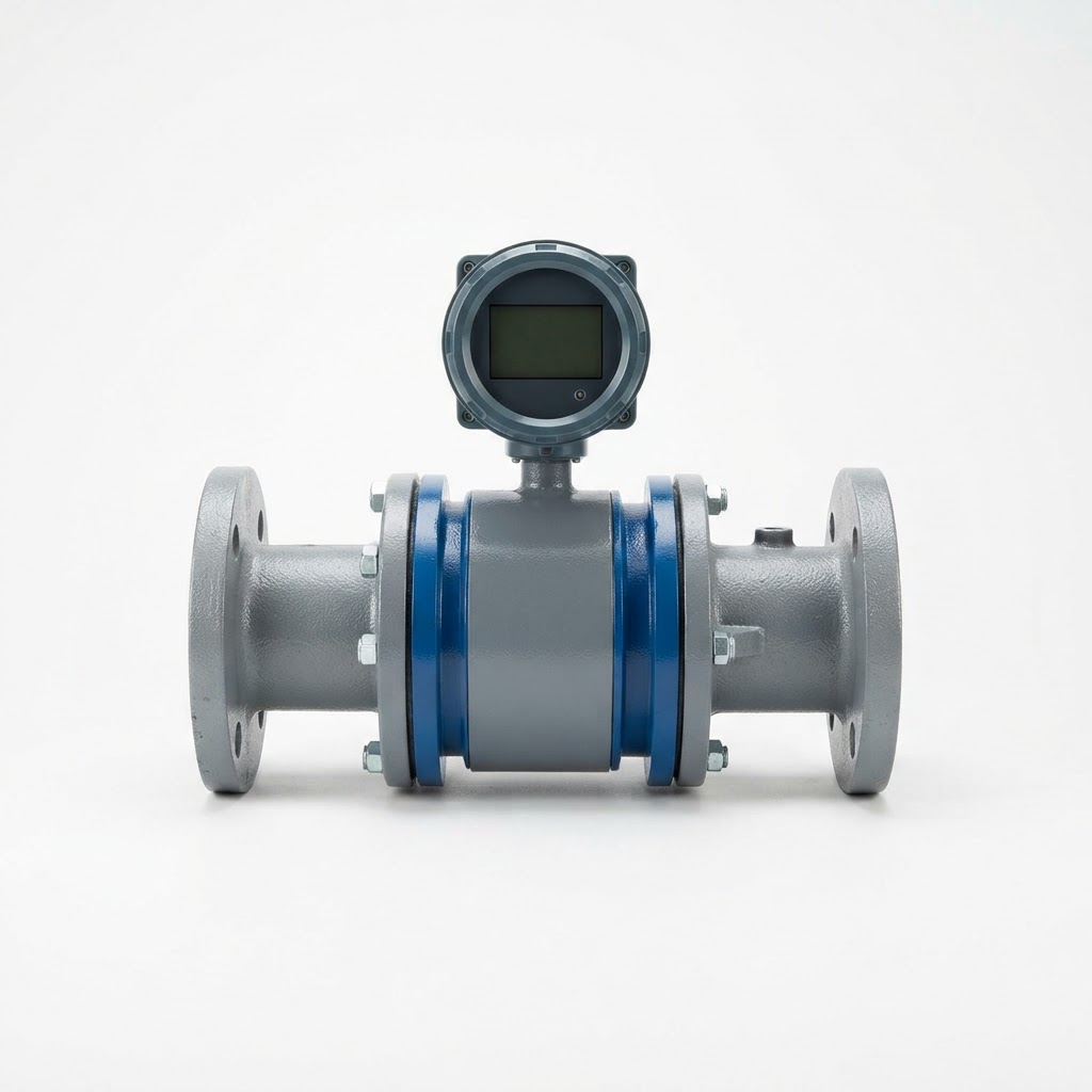 Caudalímetro de filtración para vaso de piscina