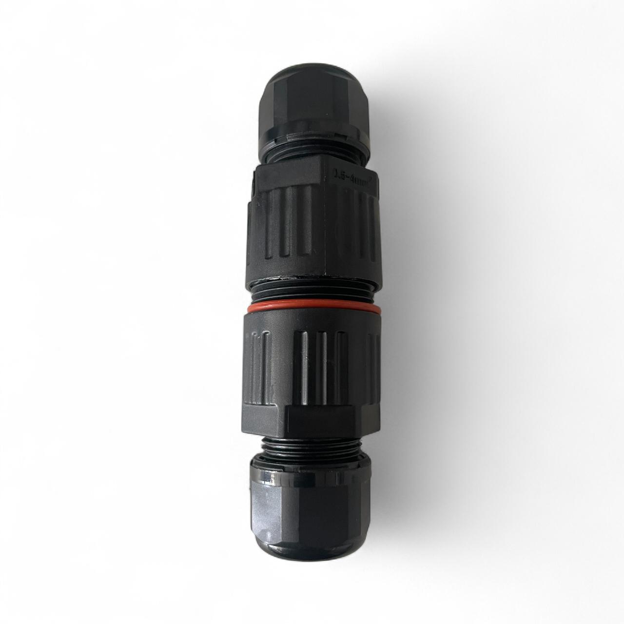 Conector de Cable Eléctrico Estanco IP68 (0.5-4mm²)