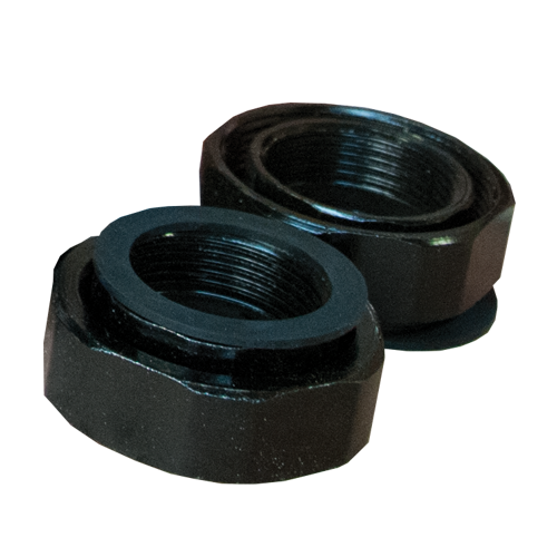 JUEGO RACORES UNION HIERRO1″ – 1″ 1/2