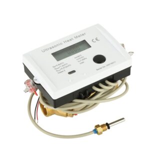 Quantum 0.0 Ultrasonic heat meter