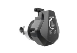 Bomba Circuladora Sohlen AM12