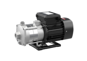 Bomba Centrifuga Multietapa Horizontal de Acero Inoxidable