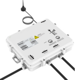 Pasarela IoT SENDEN Metering Pro - Lectura Remota de Contadores