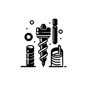 Consumibles perforación