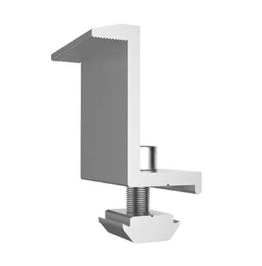 Sieben rail - Mini Rail para Techo Trapezoidal - Imagen 6