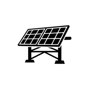 Estructuras Fotovoltaicas