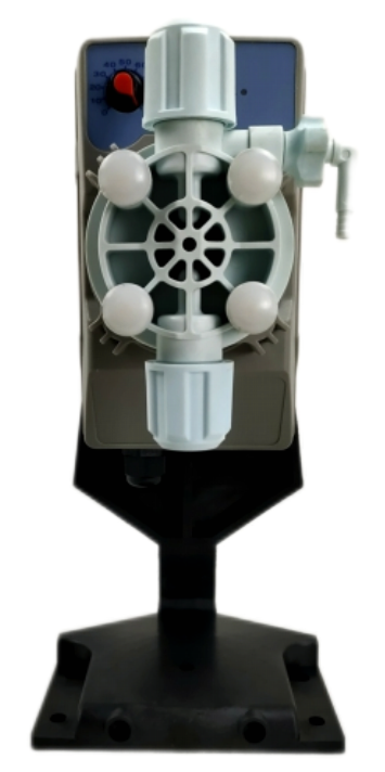 Bomba Dosificadora Electromagnética – Precisión Industrial