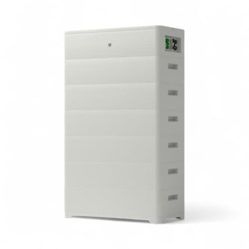 Batería de Litio SOHLEN LFP3000/HV