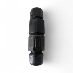 Conector de Cable Eléctrico Estanco IP68 (0.5-4mm²)