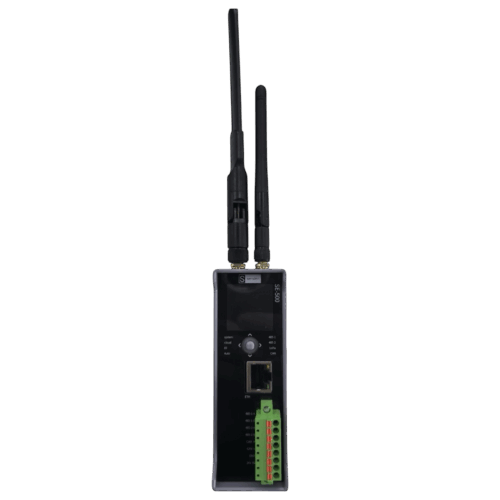 Gateway Industrial & Residencial Inteligente - Nodo Central SENDEN 4.0